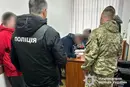 Плата в обмін на відсутність повісток. У Вінниці затримано посадовця ТЦК