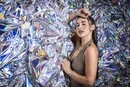 Співачка, акторка та зірка соцмереж. Ексклюзивне інтерв’ю з представницею Німеччини на Євробаченні-2026