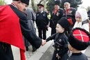 Окупанти відкривають «козацькі» класи в Маріуполі: дітей готують до служби Росії