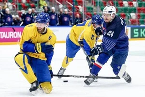Україна на світовій першості вже перемогла Литву та Францію