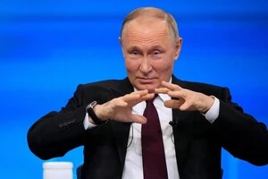 Пастка спрацювала: Кремль не зміг зіграти навіть у просту гру