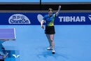 Жіноча збірна України з настільного тенісу вийшла до чвертьфіналу Чемпіонату світу