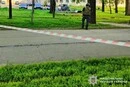 У Дніпрі вибухнула припаркована автівка: поліція з’ясовує деталі  