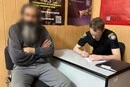Оголений на Хрещатику: правоохоронці встановили особу порушника та передали його лікарям