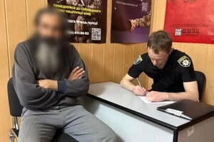 Дільничні офіцери Шевченківського управління поліції встановили порушника та склали на нього адміністративний протокол за дрібне хуліганство