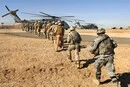 Палець на спусковому гачку: 50 тис. військових США чекають наказу для атаки на Іран – NYT