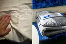 Пасажирка «Укрзалізниці» обурилася через брудну постіль: як відреагувала компанія