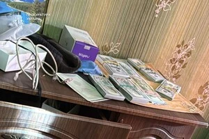 Одна з жертв втратила 1,9 млн грн, інша – майже 1,2 млн грн у різній валюті