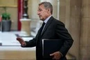 Експрезидент Франції Ніколя Саркозі достроково вийшов на волю