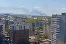 Удар на 1500 км: стратегічний нафтовий вузол у Пермі знову у вогні  (фото, відео)