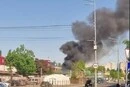 У Києві через пожежу біля Дарницької ТЕЦ зупинялися трамваї: подробиці від ДСНС