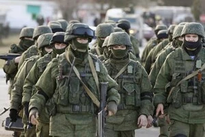 Окупанти наразі не накопичують, а активно витрачають наявні ресурси