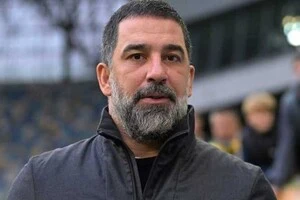 Арда Туран: Після першого поєдинку, послуговуючись шаховою термінологією, нам поставили мат
