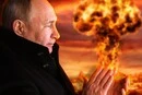 Ядерний шантаж Росії: найстрашніше зараз – не ракети, а чутки