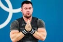 Нейтральний призер Олімпіади-2024 з Білорусі погорів на вживанні допінгу
