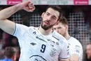 Семенюк втретє поспіль здобув бронзу чемпіонату Польщі з волейболу