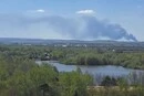 Сили безпілотних систем підтвердили чергове ураження російського стратегічного вузла у Пермі (відео)