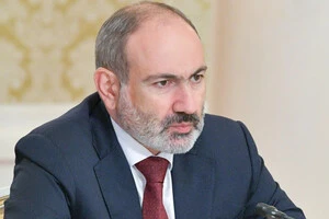 Лідер Вірменії не захотів їхати до Путіна
