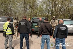 Підозрюваним загрожує до семи років позбавлення волі 