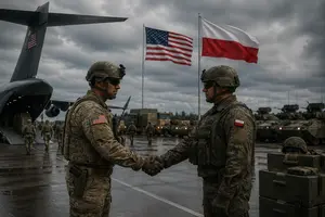 Польща готова стати новим головним плацдармом США у Європі