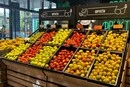 Як обрати фрукти для здорового раціону: норми ВООЗ, сезонність і прості правила вибору