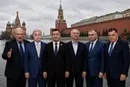 Парад Путіна. Які країни приїдуть до Росії 9 травня