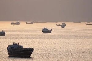 Іран запровадив «анкети» для всіх суден в Ормузькій протоці