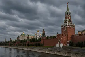 Після аномальної спеки Москву накриє різке похолодання