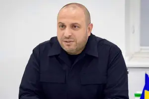 Умєров матиме зустріч з Віткоффом