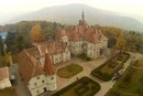 Палац Шенборнів на Закарпатті хочуть передати приватному інвестору