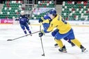 Два українські хокеїсти можуть потрапити на цьогорічний драфт
