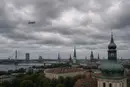 Латвійські військові відмовилися збивати дрони з Росії
