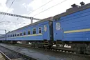 Окупанти атакували пасажирський потяг на Миколаївщині