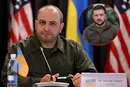 Візит Умєрова до США: президент назвав ключові завдання