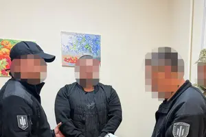 Після побиття ініціатор бійки самовільно залишив місце дислокації частини та кілька днів переховувався від правоохоронців
