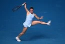 Олійникова на відмові суперниці вийшла в третє коло тенісного турніру в Римі