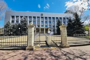 Приморський районний суд міста Одеси