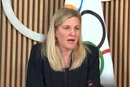Очільниця МОК Ковентрі відповіла на питання «Главкома» щодо незаконного візиту керівника спорту РФ до Криму
