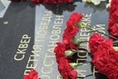 Окупанти відкрили «парк побєди» у найбільш зруйнованому районі Маріуполя