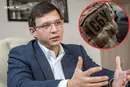 «Моя батьківщина – СРСР». Екснардеп Мураєв отримав нову підозру