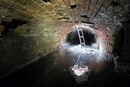 На Львівщині комунальники виявили підземелля часів Австро-Угорщини (фото)