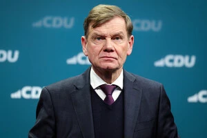 «Ми знаємо росіян». Німеччина відповіла Путіну на погрози