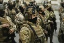 Уряд спростив оформлення документів для іноземців, які воюють в Україні