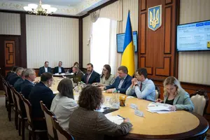 Свириденко наголосила, що уряд спрямує 1,1 млрд грн на проєкти енергонезалежності університетів
