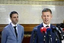 Скандал через кумівство в Угорщині. Родич Мадяра відмовився від посади міністра