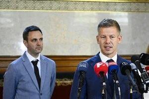 Родич майбутнього прем’єра Угорщини відмовився від посади в уряді через звинувачення у кумівстві