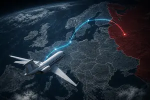 Прем’єру Словаччини ускладнили шлях до Москви