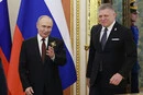 Зеленський передав Путіну послання через Фіцо? Словаччина зробила несподівану заяву