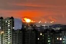 У Росії після атаки дронів спалахнув один із найбільших НПЗ
