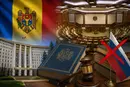 Парламент Молдови відмовився від роботи російською мовою